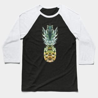 Pineapple Baseball T-Shirt